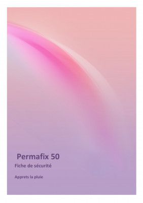 FDS Permafix 50