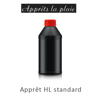 Apprêt HL standard
