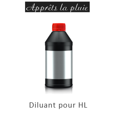 Diluant pour HL